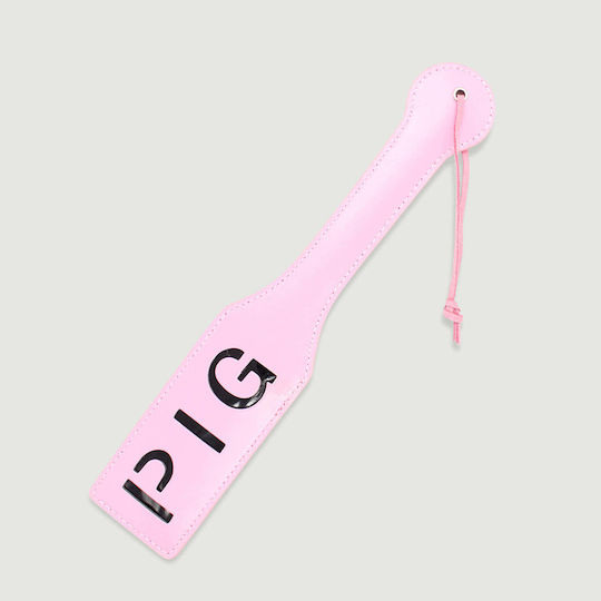 Paddle σε Ροζ Χρώμα