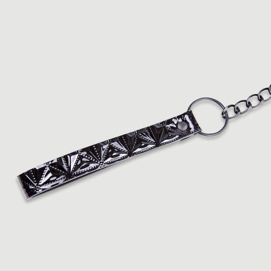 Collar In Black Colour