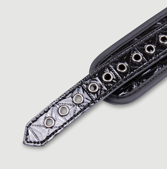 Collar In Black Colour
