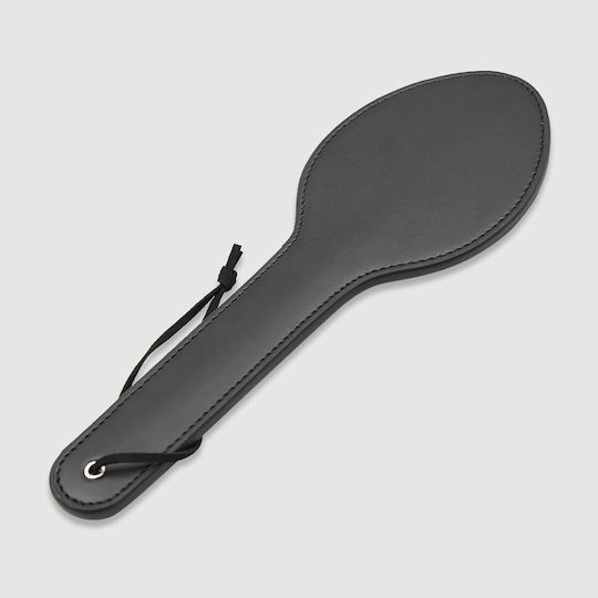 Paddle σε Μαύρο Χρώμα
