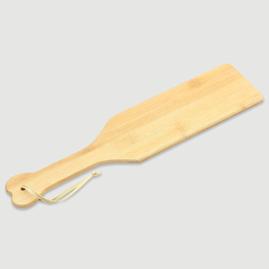 Paddle