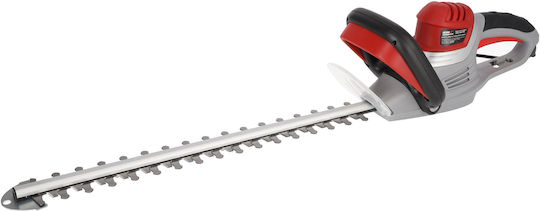 Dedra Electric Hedge Trimmer 600W with Blade 51cm DED8693-51