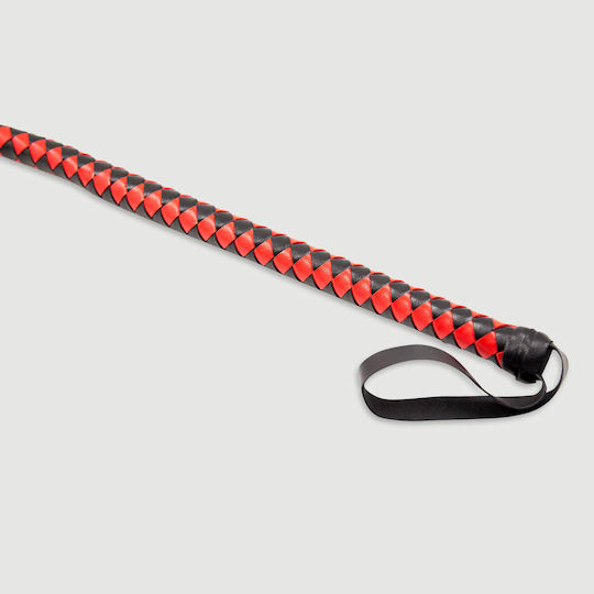 Flogger in Red Colour