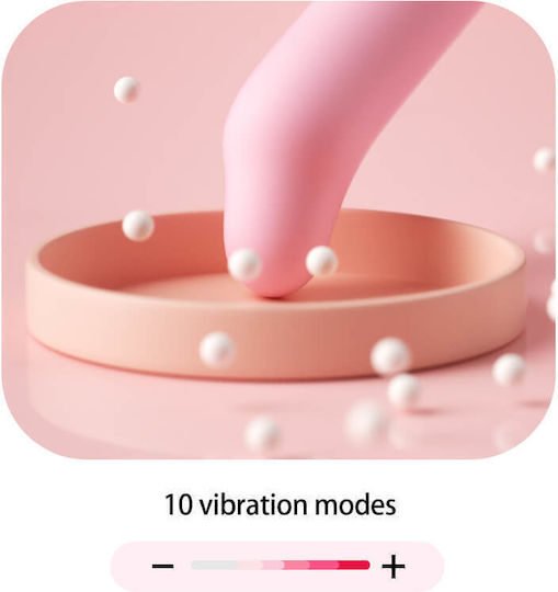 Mini Purple Bullet Vibrator