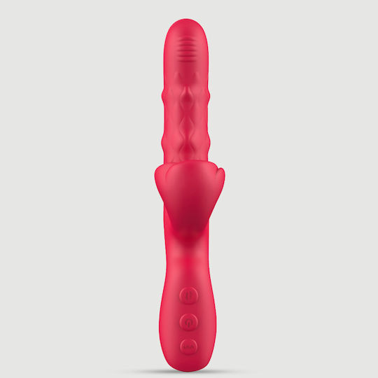 Rabbit Vibrator Rot