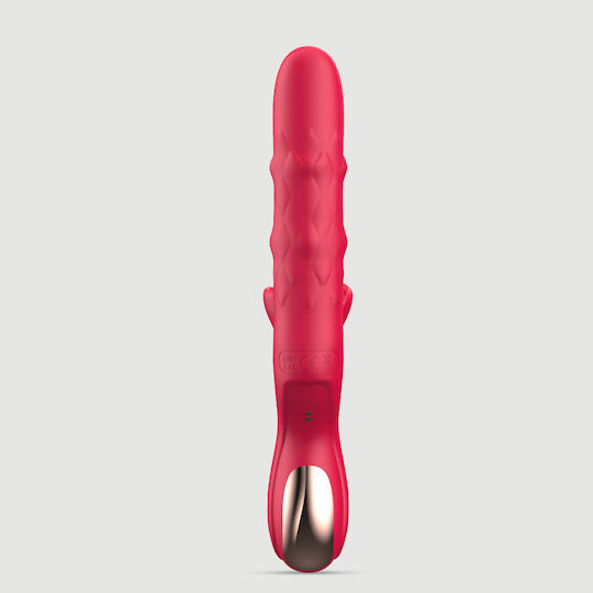 Rabbit Vibrator Rot