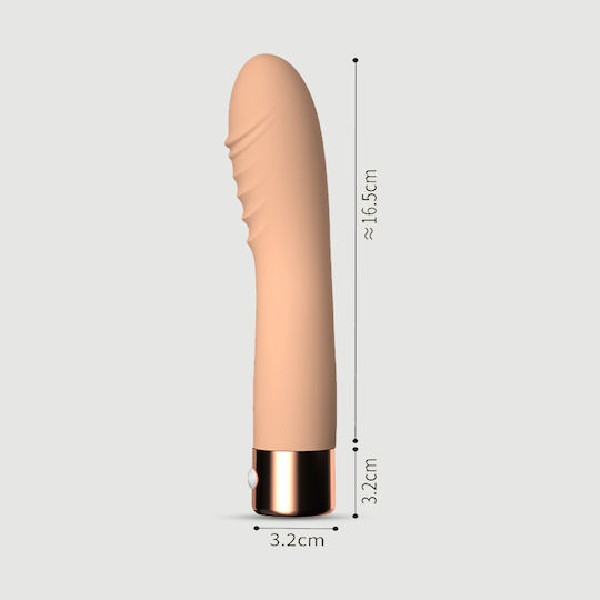 Vibrator Realistic Maro