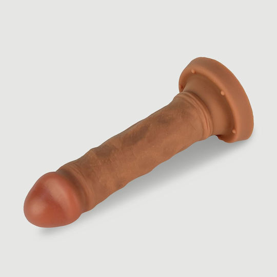 Realistischer Vibrator