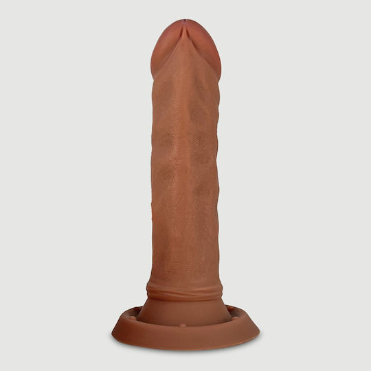 Realistischer Vibrator