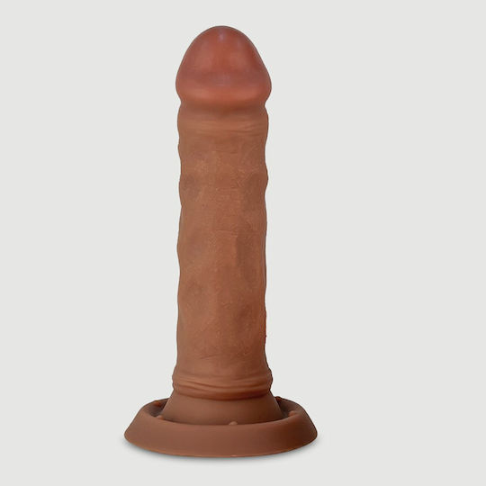 Realistischer Vibrator