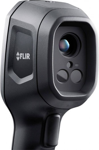 Flir Handheld Thermal Camera with Screen 2.4" -25°C-300°C TG165-X