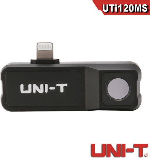 Uni-T Handheld Thermal Camera for Mobile -20°C-400°C UTi120MS