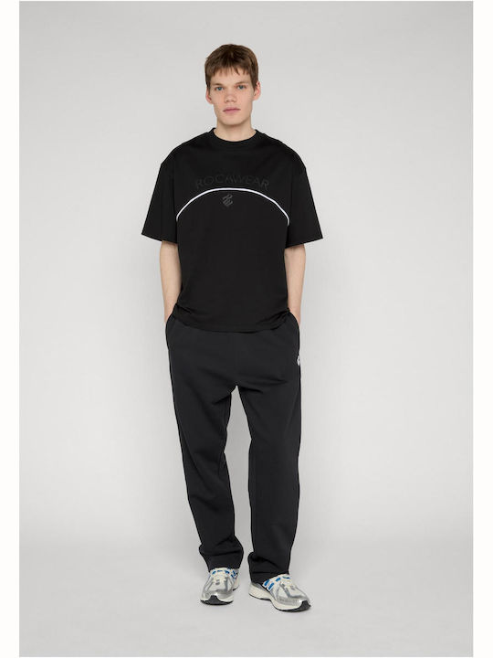 Tricou Jetblack