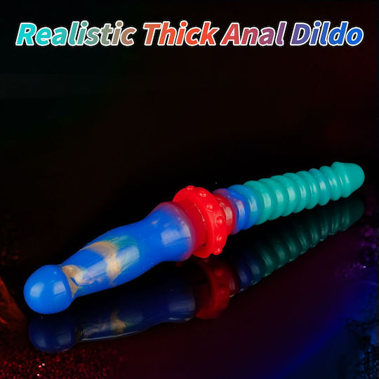 Dublu Dildo
