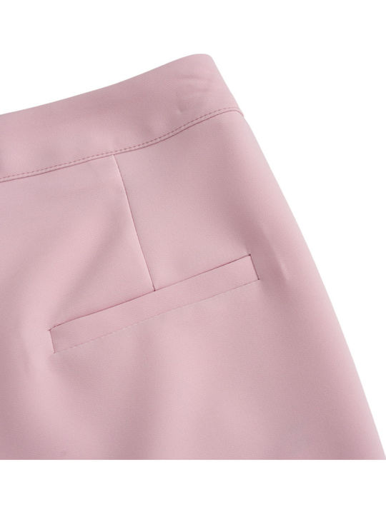 Damenhose Rosa
