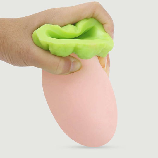 Analspielzeug Rosa 19.1cm