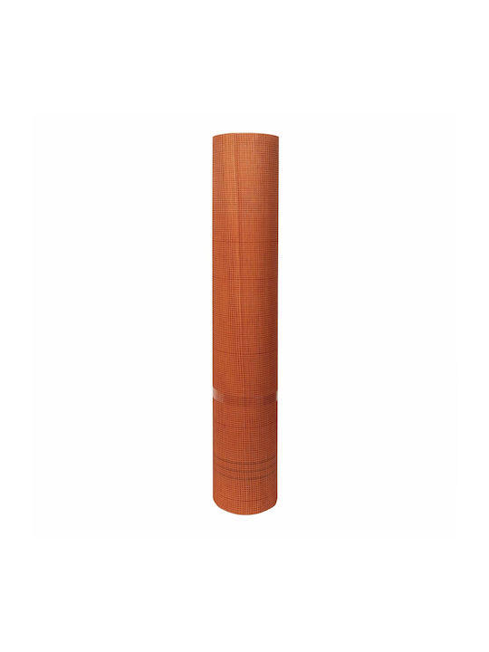 Ύφασμα Διακόσμησης Orange