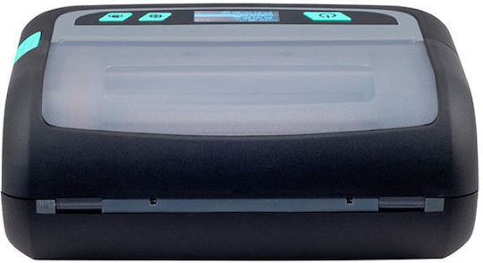 ICS ICS-P4401B Θερμικός Εκτυπωτής Αποδείξεων Φορητός Bluetooth / USB