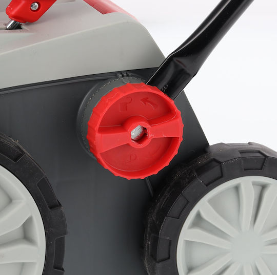 Dedra Aerator Electric 1800W
