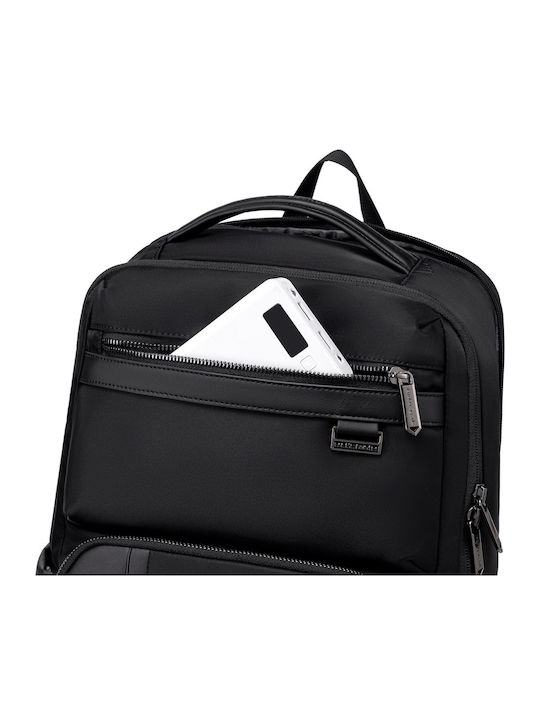 Arctic Hunter Backpack for Laptop 15.6" in Black Colour B00808-BK