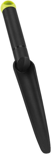 Epoca Weed Puller Hand with Pole and Plastic Handle