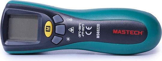 Mastech MS6522B Infrared Thermometer -20°C to 500°C MS6522B