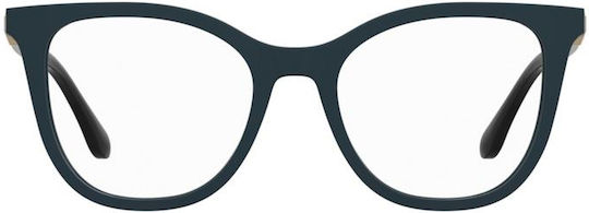 Prescription Eyeglasses Pierre Cardin P.c 8539 Cvt