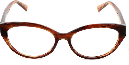 Διοπτρικά Γυαλιά Max Mara Mm 1227 C7c