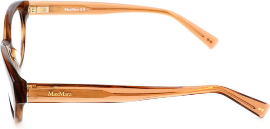 Διοπτρικά Γυαλιά Max Mara Mm 1227 C7c