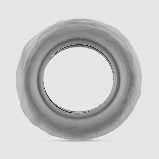 Cock Ring Shaft Grey