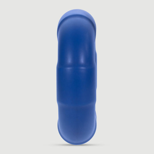 Inel Cock Silicon Albastru S9408624