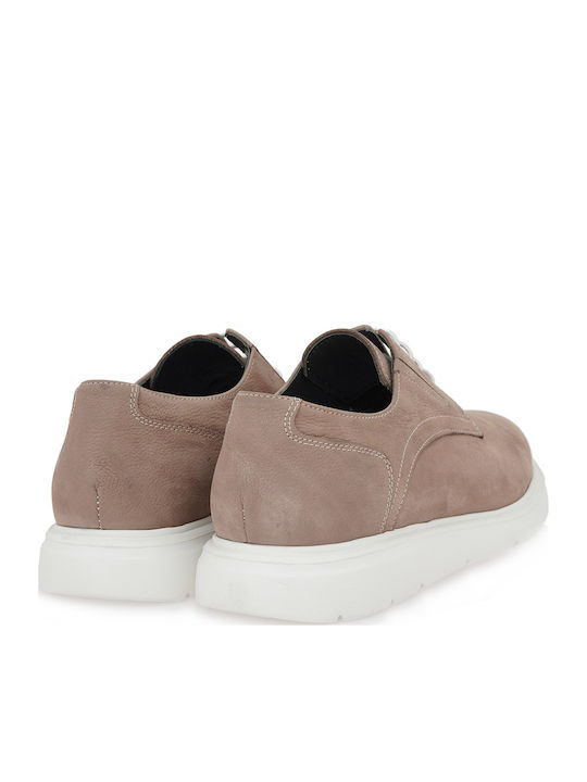 Men's Sneakers Beige