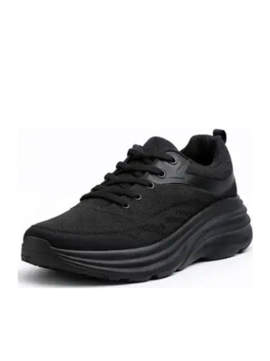Ανδρικά Sneakers Μαύρα