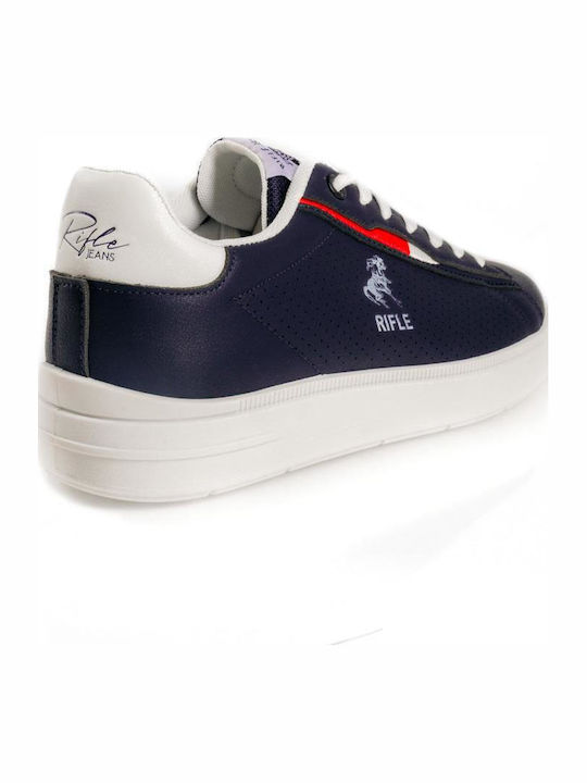 Adidași Pentru Bărbați Albastru