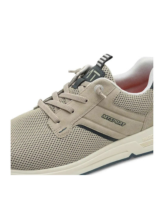 Ανδρικά Sneakers Grey Comb