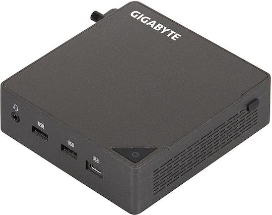 Gigabyte Brix Barebone Core Ultra 7- 96GB M.2 SSD