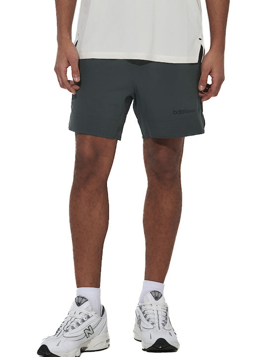 Body Action Sports Men's Gray Shorts