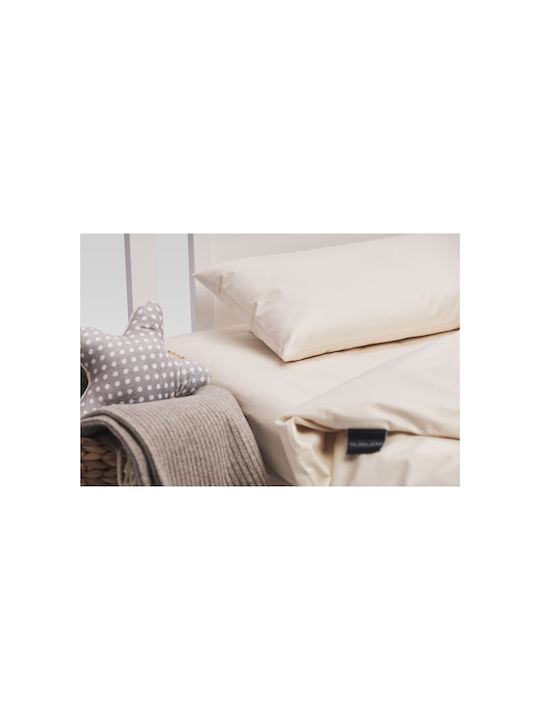 Valeria Home Perna de Somn pentru Bebeluși Merino 80x40cm