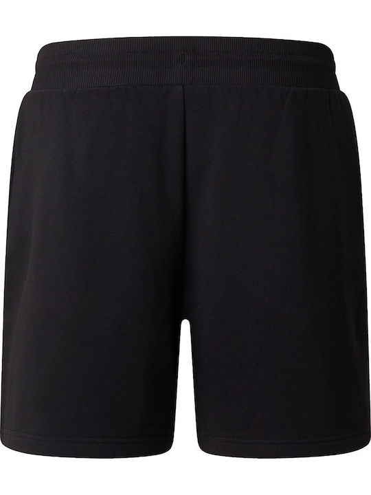 Men's Bermuda Shorts Black