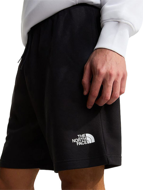 Men's Bermuda Shorts Black