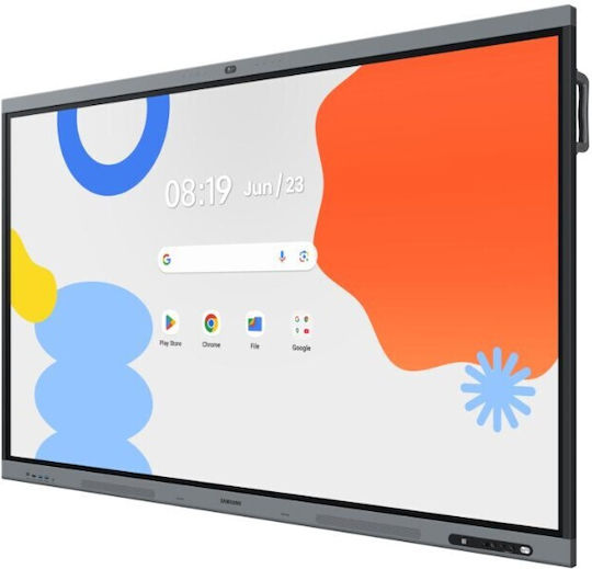 Samsung Panou Interactiv Touch 75" Android