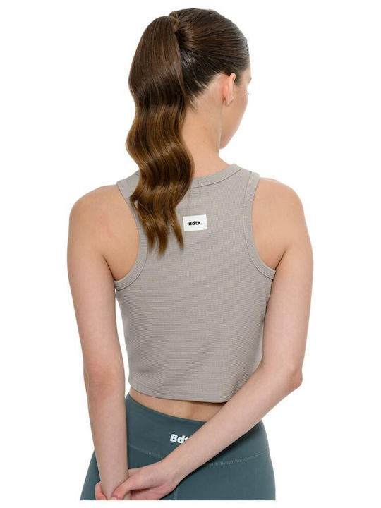 BodyTalk Blouse Steel