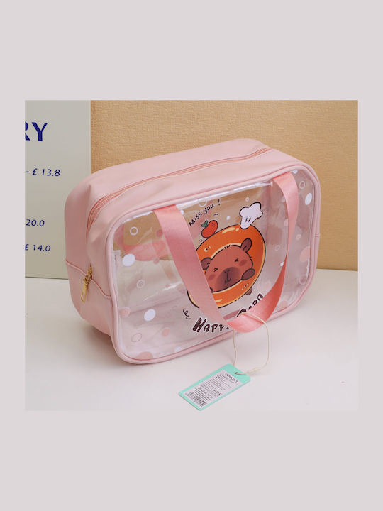 Capybara Series Νεσεσέρ
