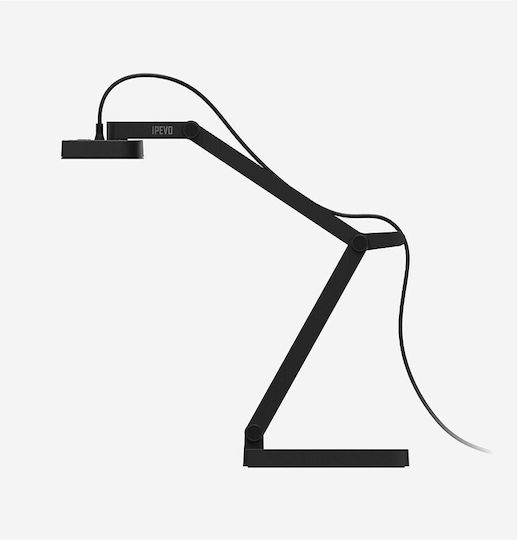 Ipevo Overhead Projector with Sensor Resolution 13MP