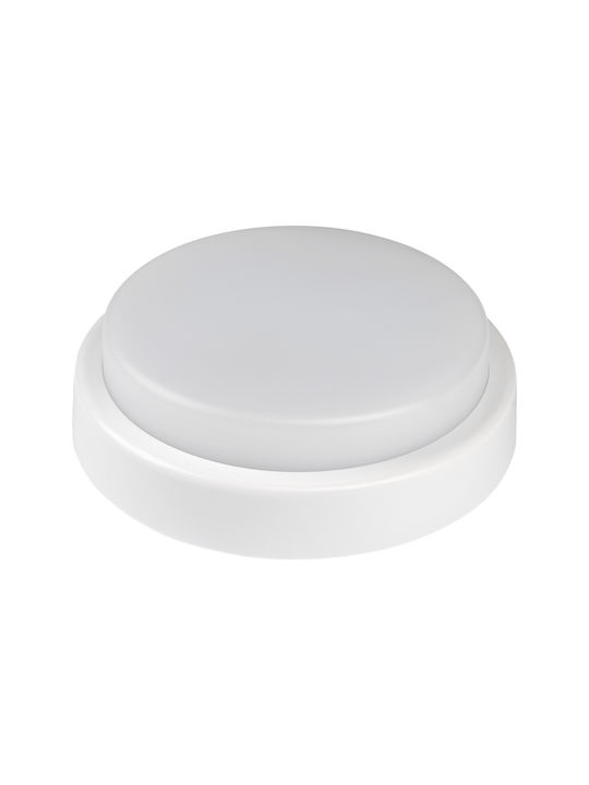 Optonica Ceiling Light 24cm LED Optonica Ceiling Light 24cm LED