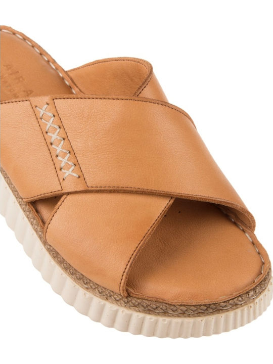 Summer Women's Brown Platforms