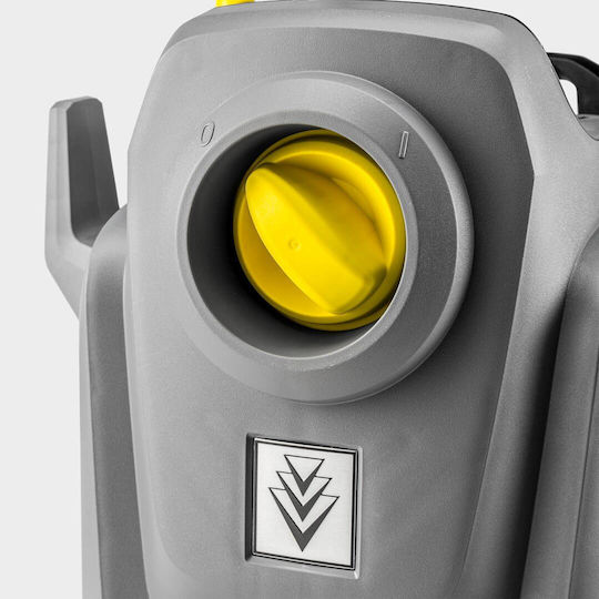Karcher HD 5/11 E EB+ Foam Classic Πλυστικό Ρεύματος 2200W
