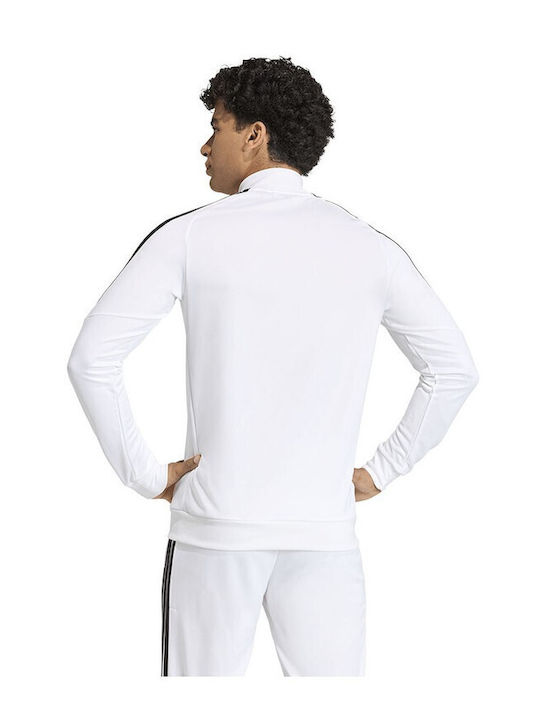 Sweatshirt Ζακέτα White