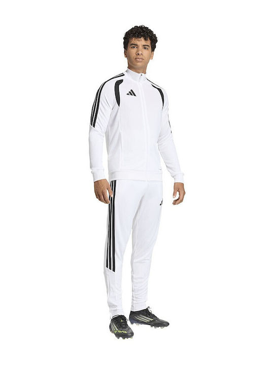 Sweatshirt Ζακέτα White
