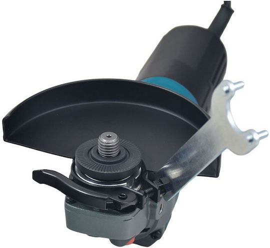 Bulle Winkelschleifer 125mm Elektrisch 850W